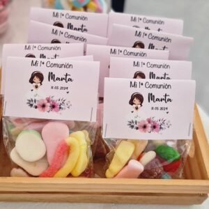 Bolsita de Gomitas