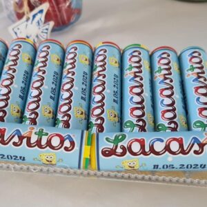 Lacasitos