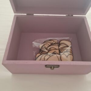 Caja Deseos