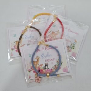 Pulsera Cuerda